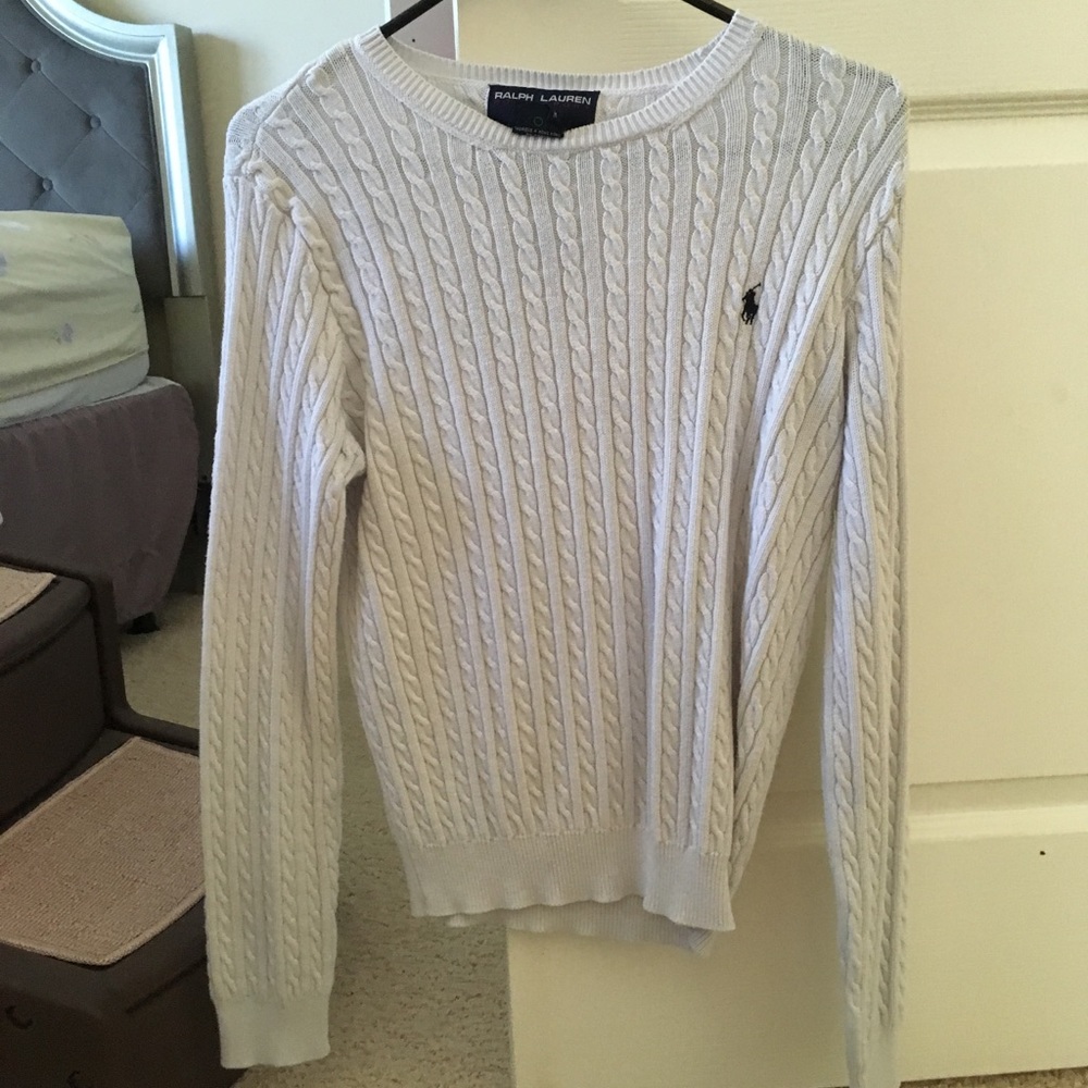 Ralph Lauren Sweater